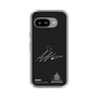スリムプロテクションケース［ スマートフォンケース<書き下ろしサインver.>ホワイト - ADAM ］