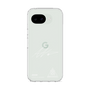 スリムプロテクションケース［ スマートフォンケース<書き下ろしサインver.>ホワイト - ADAM ］