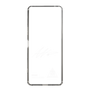 スリムプロテクションケース［ スマートフォンケース<書き下ろしサインver.>ホワイト - ADAM ］