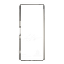 スリムプロテクションケース［ スマートフォンケース<書き下ろしサインver.>ホワイト - ADAM ］