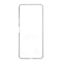 スリムプロテクションケース［ スマートフォンケース<書き下ろしサインver.>ホワイト - ADAM ］