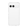 スリムプロテクションケース［ スマートフォンケース<書き下ろしサインver.>ホワイト - ADAM ］