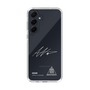 スリムプロテクションケース［ スマートフォンケース<書き下ろしサインver.>ホワイト - ADAM ］