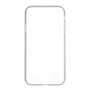 スリムプロテクションケース［ スマートフォンケース<書き下ろしサインver.>ホワイト - ARCHER ］