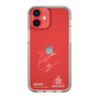 スリムプロテクションケース［ スマートフォンケース<書き下ろしサインver.>ホワイト - ARCHER ］