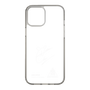 スリムプロテクションケース［ スマートフォンケース<書き下ろしサインver.>ホワイト - ARCHER ］