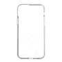 スリムプロテクションケース［ スマートフォンケース<書き下ろしサインver.>ホワイト - ARCHER ］