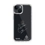 スリムプロテクションケース［ スマートフォンケース<書き下ろしサインver.>ホワイト - ARCHER ］