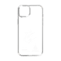 スリムプロテクションケース［ スマートフォンケース<書き下ろしサインver.>ホワイト - ARCHER ］
