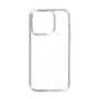 スリムプロテクションケース［ スマートフォンケース<書き下ろしサインver.>ホワイト - ARCHER ］
