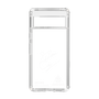 スリムプロテクションケース［ スマートフォンケース<書き下ろしサインver.>ホワイト - ARCHER ］