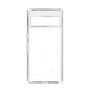 スリムプロテクションケース［ スマートフォンケース<書き下ろしサインver.>ホワイト - ARCHER ］
