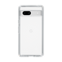 スリムプロテクションケース［ スマートフォンケース<書き下ろしサインver.>ホワイト - ARCHER ］