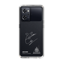 スリムプロテクションケース［ スマートフォンケース<書き下ろしサインver.>ホワイト - ARCHER ］