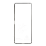 スリムプロテクションケース［ スマートフォンケース<書き下ろしサインver.>ホワイト - ARCHER ］