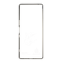 スリムプロテクションケース［ スマートフォンケース<書き下ろしサインver.>ホワイト - ARCHER ］