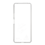 スリムプロテクションケース［ スマートフォンケース<書き下ろしサインver.>ホワイト - ARCHER ］