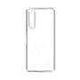 スリムプロテクションケース［ スマートフォンケース<書き下ろしサインver.>ホワイト - ARCHER ］