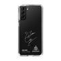 スリムプロテクションケース［ スマートフォンケース<書き下ろしサインver.>ホワイト - ARCHER ］
