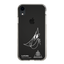 スリムプロテクションケース［ スマートフォンケース<書き下ろしサインver.>ホワイト - S.AYUMU ］