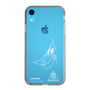 スリムプロテクションケース［ スマートフォンケース<書き下ろしサインver.>ホワイト - S.AYUMU ］