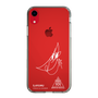 スリムプロテクションケース［ スマートフォンケース<書き下ろしサインver.>ホワイト - S.AYUMU ］