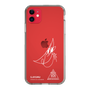 スリムプロテクションケース［ スマートフォンケース<書き下ろしサインver.>ホワイト - S.AYUMU ］