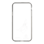 スリムプロテクションケース［ スマートフォンケース<書き下ろしサインver.>ホワイト - S.AYUMU ］