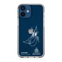 スリムプロテクションケース［ スマートフォンケース<書き下ろしサインver.>ホワイト - S.AYUMU ］