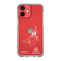 スリムプロテクションケース［ スマートフォンケース<書き下ろしサインver.>ホワイト - S.AYUMU ］