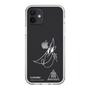 スリムプロテクションケース［ スマートフォンケース<書き下ろしサインver.>ホワイト - S.AYUMU ］