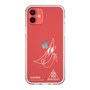 スリムプロテクションケース［ スマートフォンケース<書き下ろしサインver.>ホワイト - S.AYUMU ］