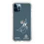 スリムプロテクションケース［ スマートフォンケース<書き下ろしサインver.>ホワイト - S.AYUMU ］