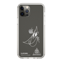 スリムプロテクションケース［ スマートフォンケース<書き下ろしサインver.>ホワイト - S.AYUMU ］