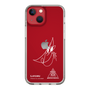 スリムプロテクションケース［ スマートフォンケース<書き下ろしサインver.>ホワイト - S.AYUMU ］