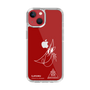 スリムプロテクションケース［ スマートフォンケース<書き下ろしサインver.>ホワイト - S.AYUMU ］