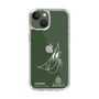 スリムプロテクションケース［ スマートフォンケース<書き下ろしサインver.>ホワイト - S.AYUMU ］