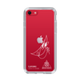スリムプロテクションケース［ スマートフォンケース<書き下ろしサインver.>ホワイト - S.AYUMU ］