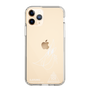 スリムプロテクションケース［ スマートフォンケース<書き下ろしサインver.>ホワイト - S.AYUMU ］