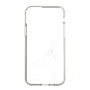 スリムプロテクションケース［ スマートフォンケース<書き下ろしサインver.>ホワイト - S.AYUMU ］