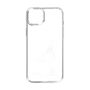 スリムプロテクションケース［ スマートフォンケース<書き下ろしサインver.>ホワイト - S.AYUMU ］