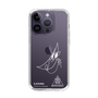 スリムプロテクションケース［ スマートフォンケース<書き下ろしサインver.>ホワイト - S.AYUMU ］