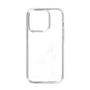 スリムプロテクションケース［ スマートフォンケース<書き下ろしサインver.>ホワイト - S.AYUMU ］