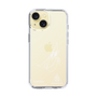 スリムプロテクションケース［ スマートフォンケース<書き下ろしサインver.>ホワイト - S.AYUMU ］