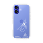スリムプロテクションケース［ スマートフォンケース<書き下ろしサインver.>ホワイト - S.AYUMU ］