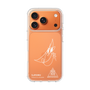 スリムプロテクションケース［ スマートフォンケース<書き下ろしサインver.>ホワイト - S.AYUMU ］