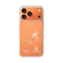 スリムプロテクションケース［ スマートフォンケース<書き下ろしサインver.>ホワイト - S.AYUMU ］