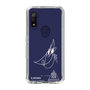 スリムプロテクションケース［ スマートフォンケース<書き下ろしサインver.>ホワイト - S.AYUMU ］