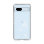 スリムプロテクションケース［ スマートフォンケース<書き下ろしサインver.>ホワイト - S.AYUMU ］