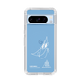 スリムプロテクションケース［ スマートフォンケース<書き下ろしサインver.>ホワイト - S.AYUMU ］